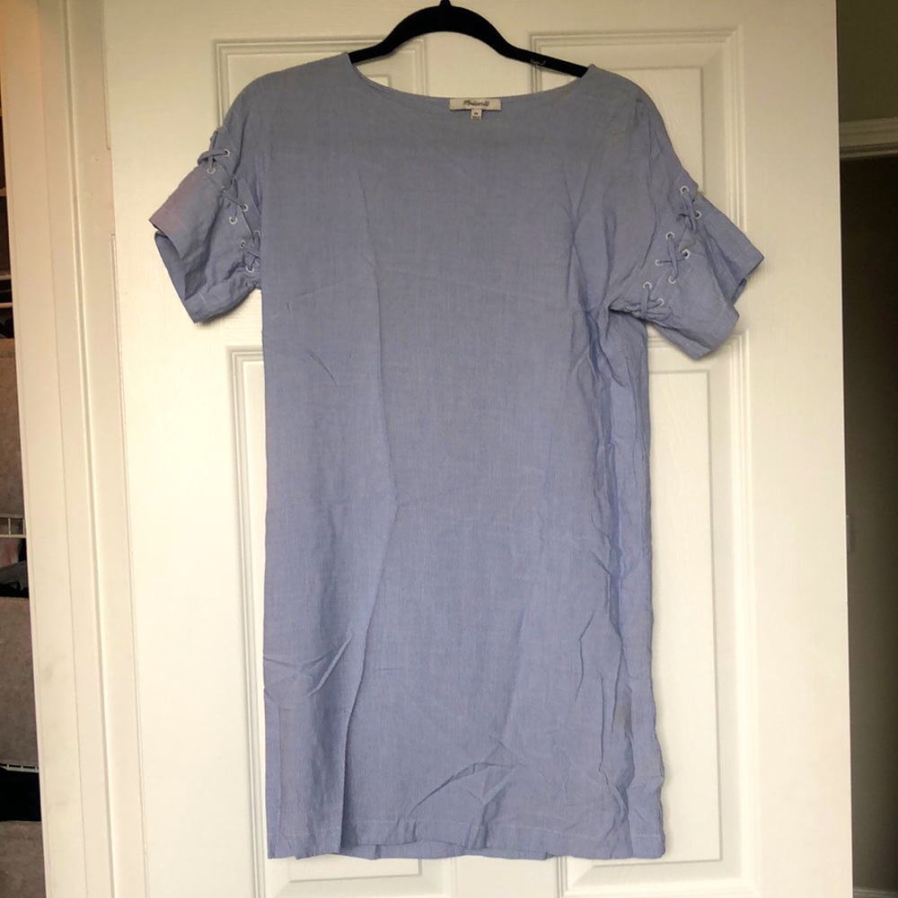 Madewell summer dress